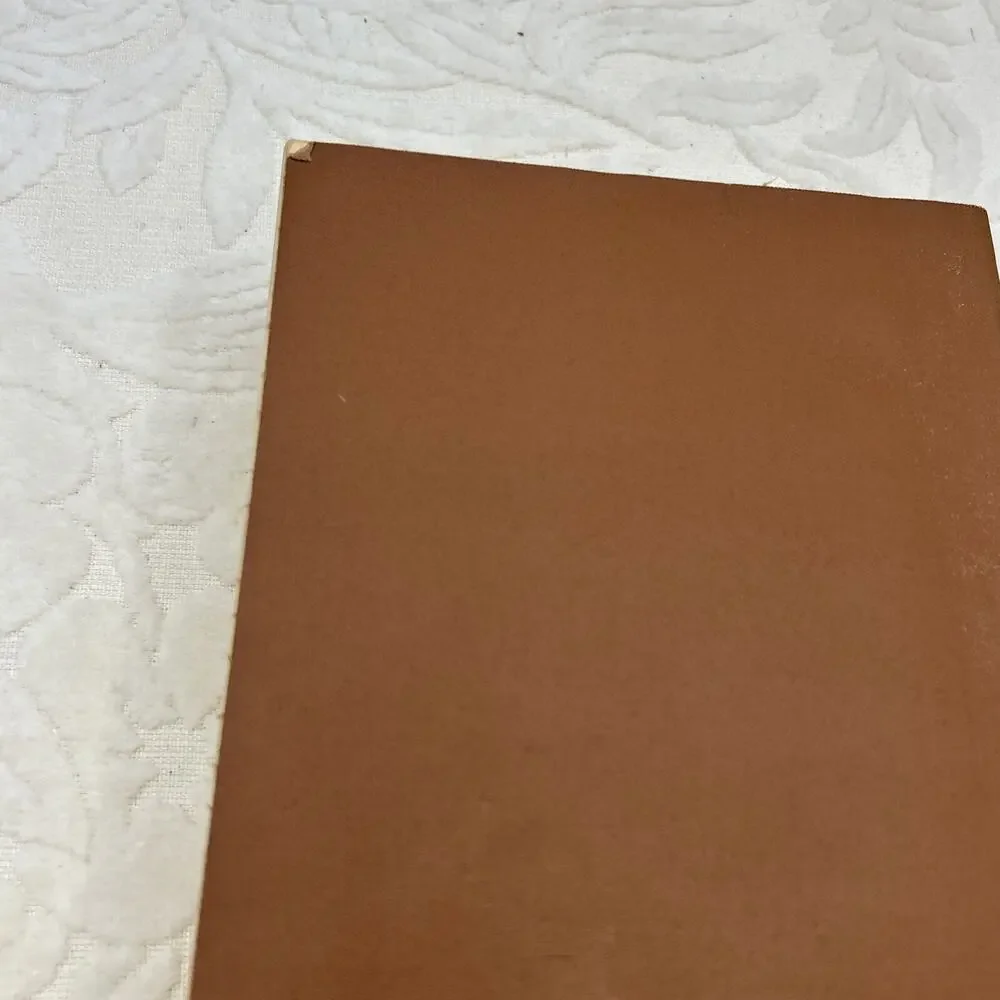 Military handbook, Rare DA Pam #550-29, Area Handbook for Germany June 1960